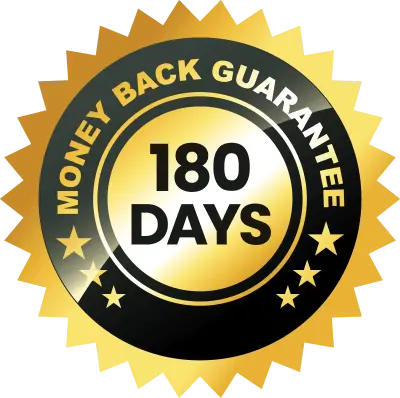 Trimology money-back-guarantee